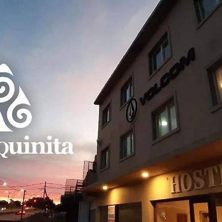 La Maquinita Hostel Мар дел Плата Екстериор снимка