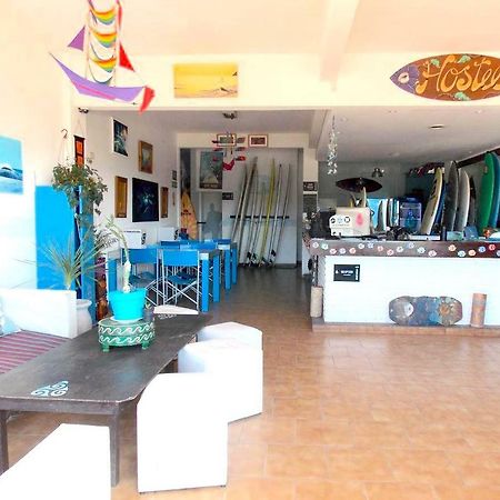 La Maquinita Hostel Мар дел Плата Екстериор снимка